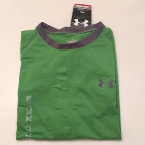 Under Armour UA Men’s Ringer Shirt